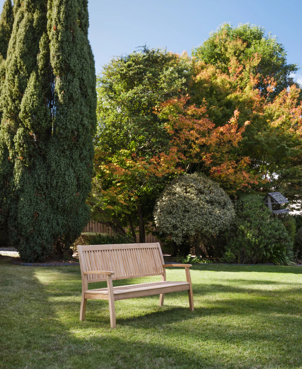 Monaco Bench